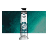 Acrylverf Artemisia 20 ml – Turquoiseblauw