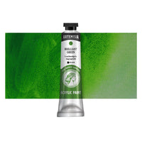 Acrylverf Artemisia 40 ml – Briljantgroen