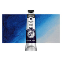 Acrylverf Artemisia 40 ml – Ftaalblauw
