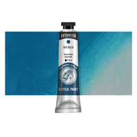Acrylverf Artemisia 40 ml – Hemelsblauw