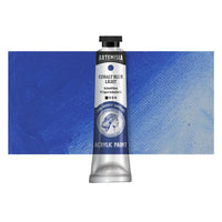 Acrylverf Artemisia 40 ml – Kobaltblauw licht
