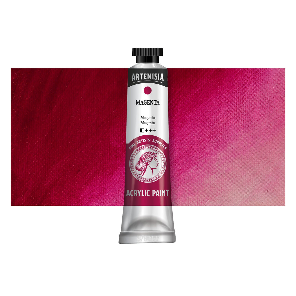 Acrylverf Artemisia 40 ml – Magenta