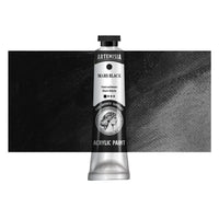Acrylverf Artemisia 40 ml – Marszwart