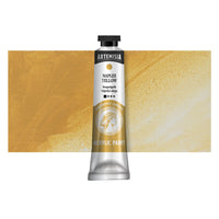 Acrylverf Artemisia 40 ml – Napelsgeel