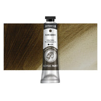 Acrylverf Artemisia 40 ml – Natuurlijke omber