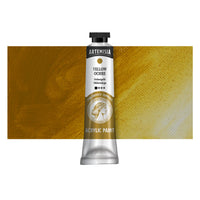 Acrylverf Artemisia 40 ml – Okergeel