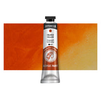 Acrylverf Artemisia 40 ml – Oranje