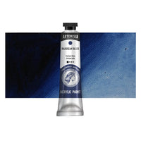 Acrylverf Artemisia 40 ml – Parijsblauw