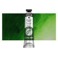 Acrylverf Artemisia 40 ml – Pruisisch groen