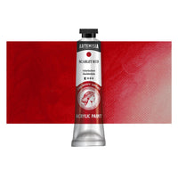 Acrylverf Artemisia 40 ml – Scharlakenrood