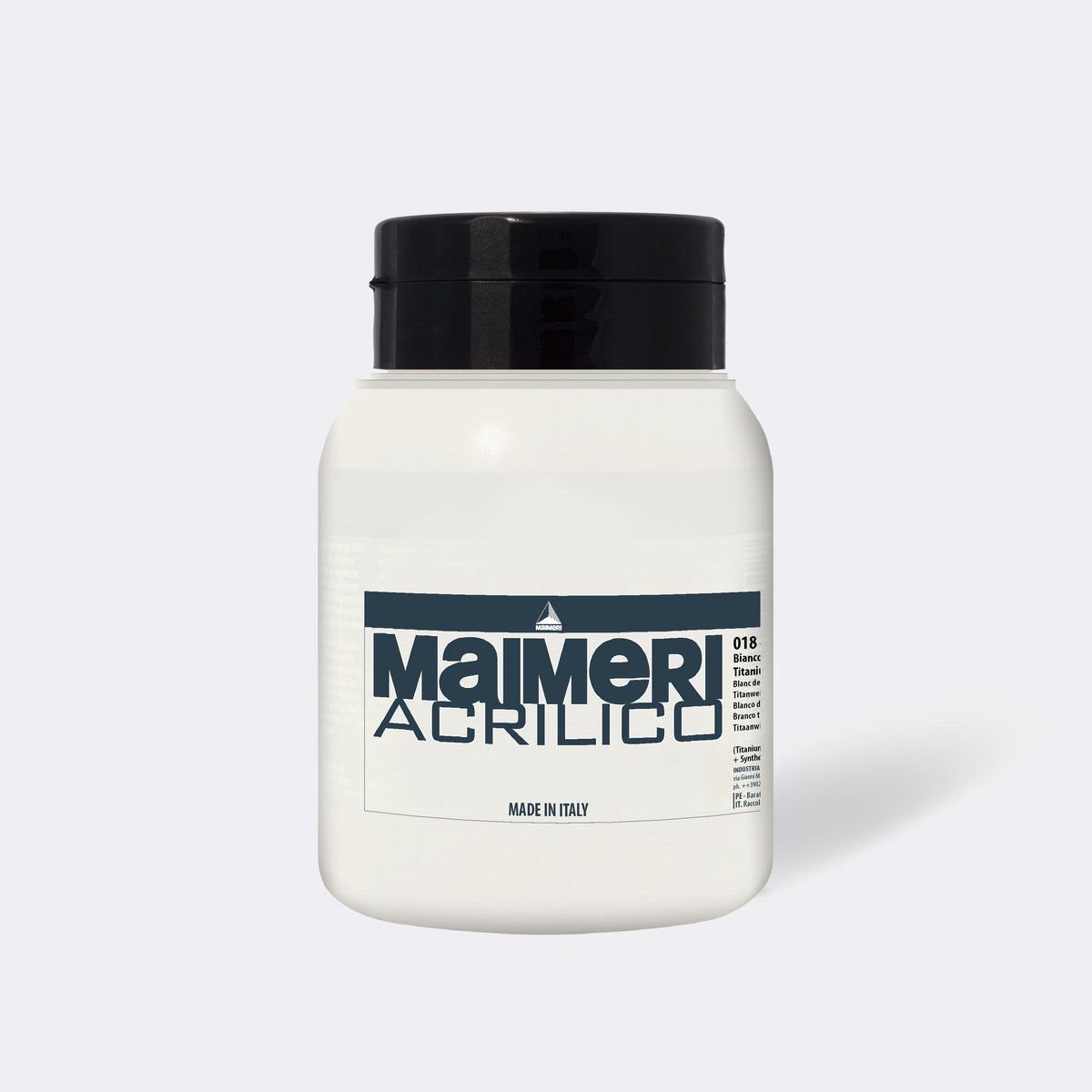 Acrylverf Maimeri Acrilico 1.000 ml