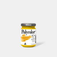 Acrylverf Maimeri Polycolor 140 ml – Briljantgeel