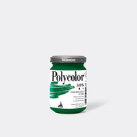 Acrylverf Maimeri Polycolor 140 ml – Briljantgroen donker