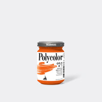 Acrylverf Maimeri Polycolor 140 ml – Briljantoranje