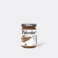 Acrylverf Maimeri Polycolor 140 ml – Brons