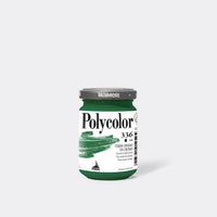 Acrylverf Maimeri Polycolor 140 ml – Chroomgroen
