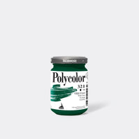 Acrylverf Maimeri Polycolor 140 ml – Ftaalgroen