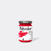 Acrylverf Maimeri Polycolor 140 ml – Karmijn