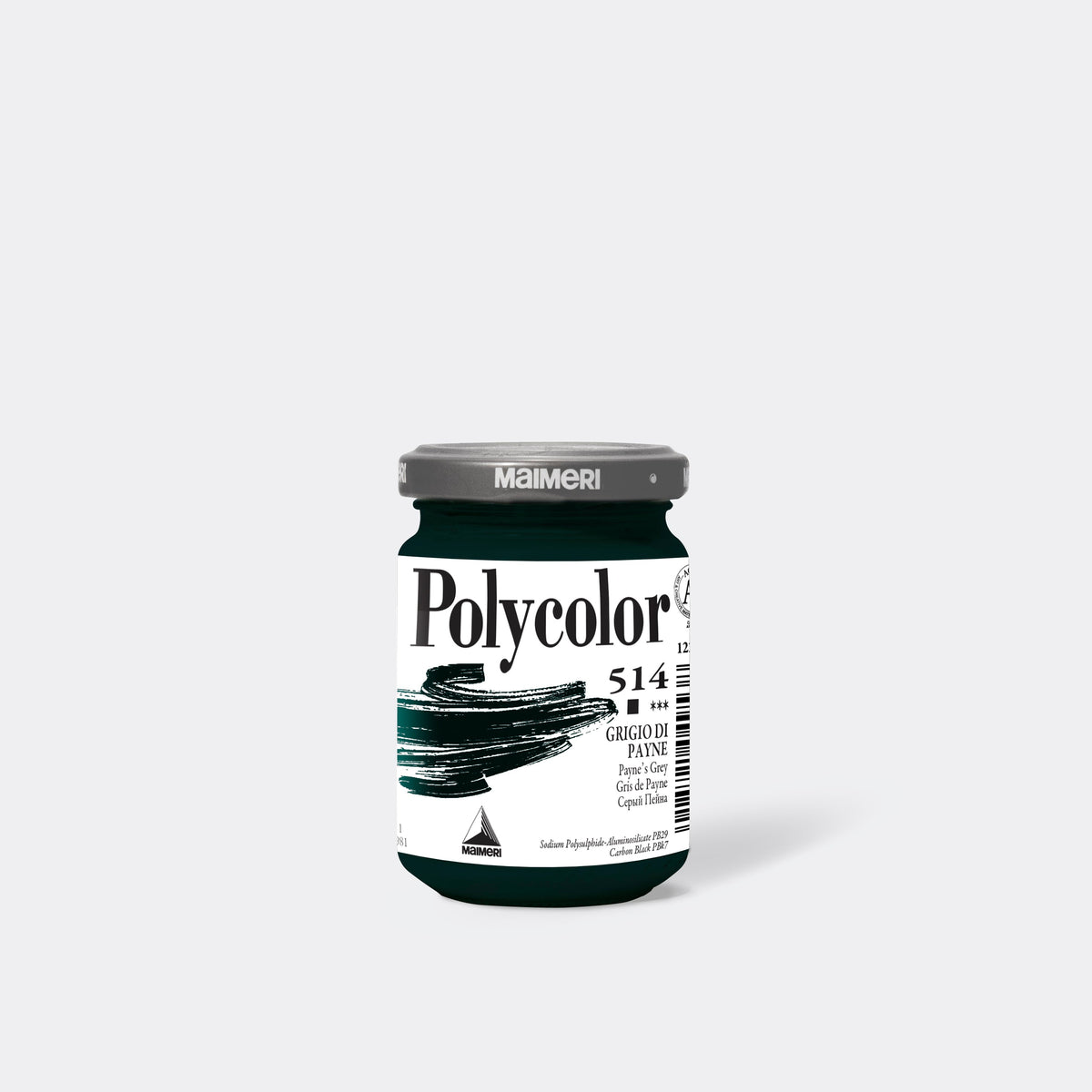 Acrylverf Maimeri Polycolor 140 ml