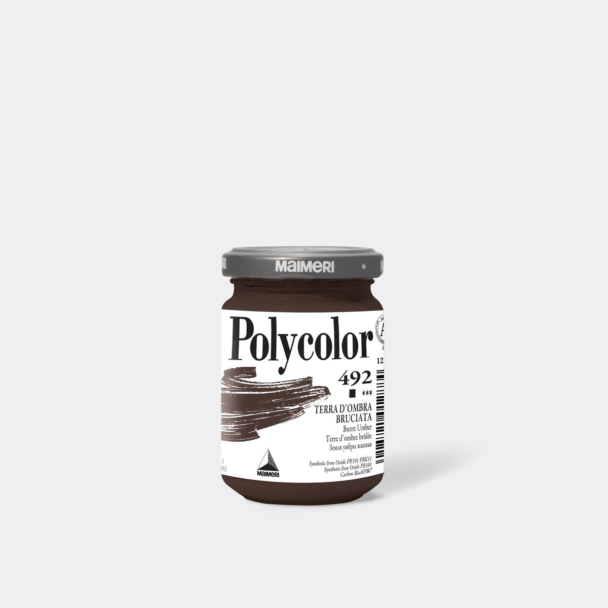 Acrylverf Maimeri Polycolor 140 ml