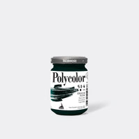 Acrylverf Maimeri Polycolor 140 ml – Paynes grijs