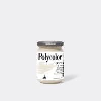 Acrylverf Maimeri Polycolor 140 ml – Platinawit