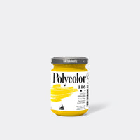 Acrylverf Maimeri Polycolor 140 ml – Primairgeel