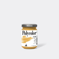 Acrylverf Maimeri Polycolor 140 ml – Rijk goud