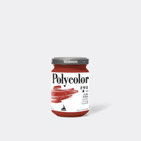 Acrylverf Maimeri Polycolor 140 ml – Rode oker