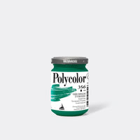 Acrylverf Maimeri Polycolor 140 ml – Smaragdgroen