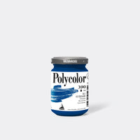 Acrylverf Maimeri Polycolor 140 ml – Ultramarijn