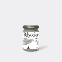 Acrylverf Maimeri Polycolor 140 ml – Zilver