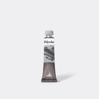 Acrylverf Maimeri Polycolor 20 ml – Zilver