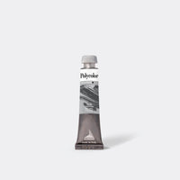 Acrylverf Maimeri Polycolor 20 ml – Zinkwit
