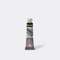 Acrylverf Maimeri Polycolor 20 ml – Zwart
