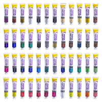 Acrylverfset Daler-Rowney Graduate 48 × 22 ml