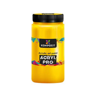 Kompozit ACRYL PRO ART acrylverf 1.000 ml – afbeelding 4