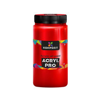 Kompozit ACRYL PRO ART acrylverf 1.000 ml – afbeelding 6
