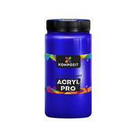 Kompozit ACRYL PRO ART acrylverf 1.000 ml – afbeelding 8
