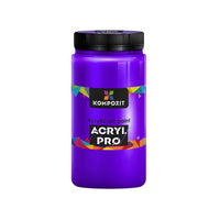 Kompozit ACRYL PRO ART acrylverf 1.000 ml – afbeelding 9