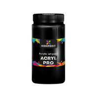 Kompozit ACRYL PRO ART acrylverf 1.000 ml – afbeelding 10