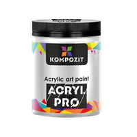 Kompozit ACRYL PRO ART acrylverf 430 ml – afbeelding 14