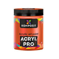 Kompozit ACRYL PRO ART acrylverf 430 ml – afbeelding 16