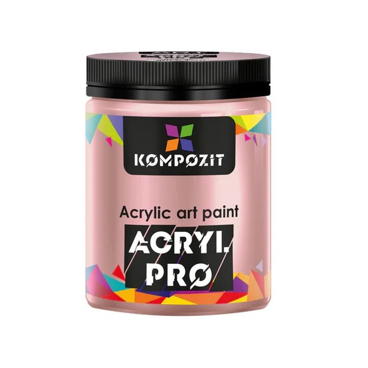Kompozit ACRYL PRO ART acrylverf 430 ml – afbeelding 17