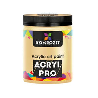 Kompozit ACRYL PRO ART acrylverf 430 ml – afbeelding 18