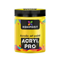 Kompozit ACRYL PRO ART acrylverf 430 ml – afbeelding 19