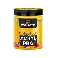 Kompozit ACRYL PRO ART acrylverf 430 ml – afbeelding 21