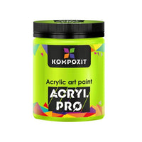 Kompozit ACRYL PRO ART acrylverf 430 ml – afbeelding 22