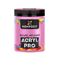 Kompozit ACRYL PRO ART acrylverf 430 ml – afbeelding 26