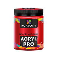 Kompozit ACRYL PRO ART acrylverf 430 ml – afbeelding 28